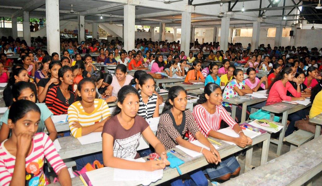 අධ්‍යාපනයේ අනාගතය ගොඩනඟන නව මඟ